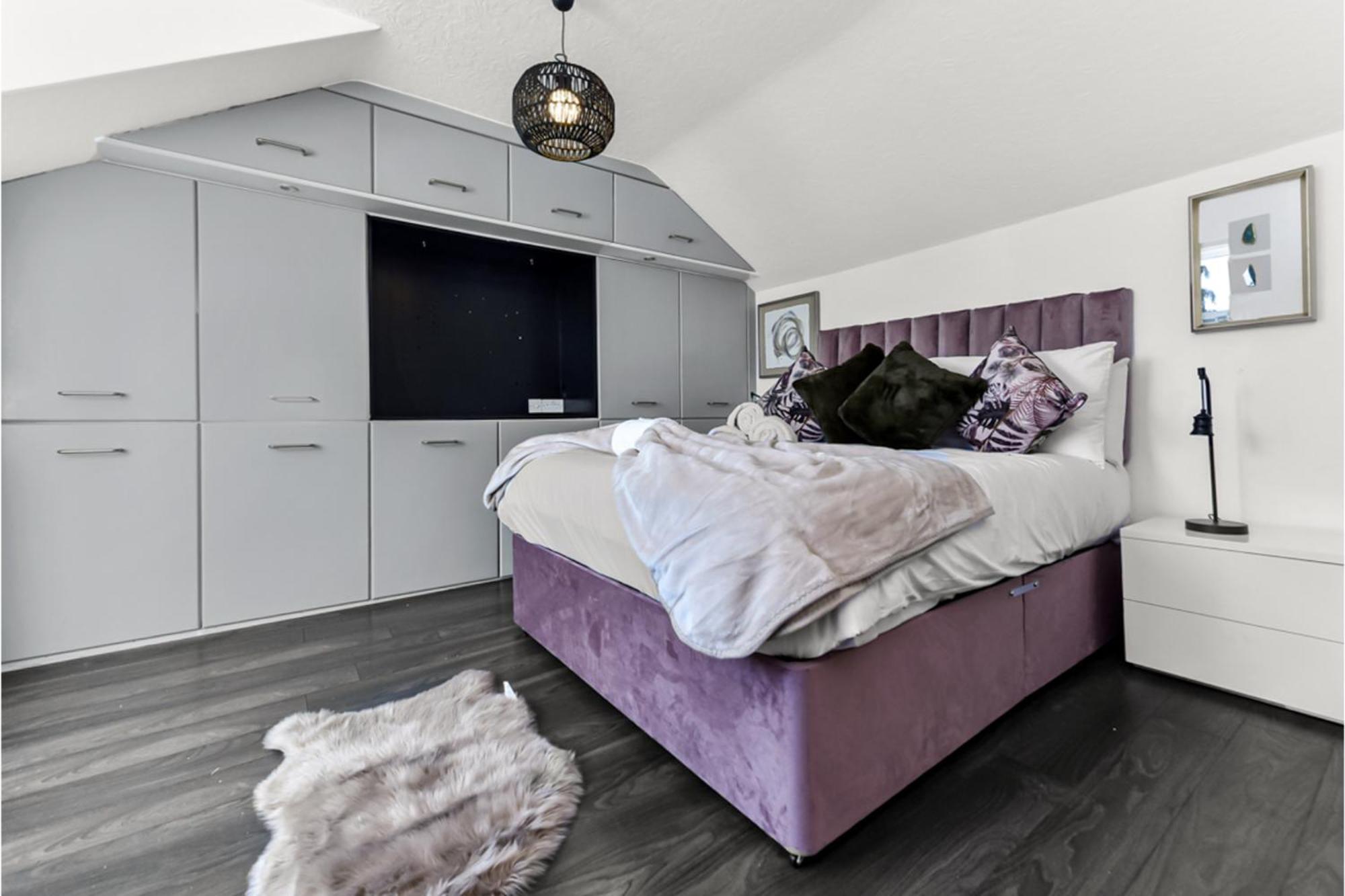 Appartement Peaceful And Radiant 3Br Flat à Londres Extérieur photo